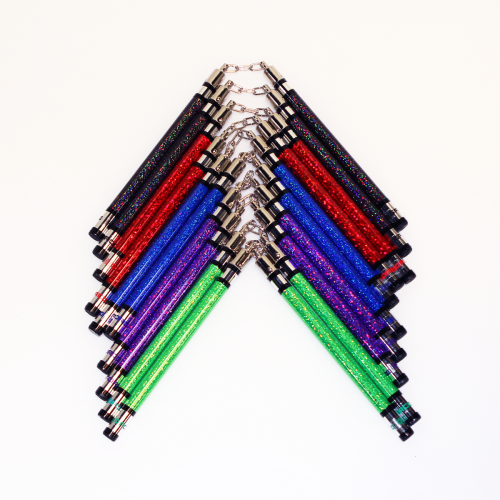 G-Force Next Generation Speed Chucks