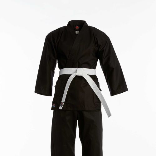 ProForce® Gladiator Karate Uniform (Elastic Drawstring) 7.5 oz. Blend