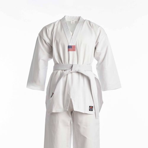 ProForce 5 oz. TKD Classic Uniform