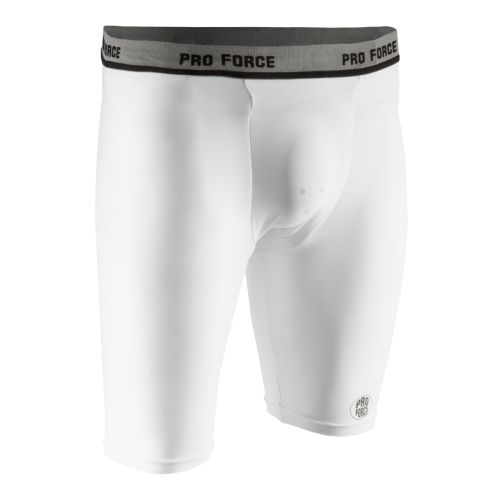 ProForce&#174; Compression Shorts w/ Cup
