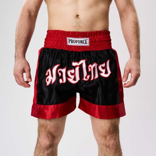 ProForce&#174; Muay Thai Shorts