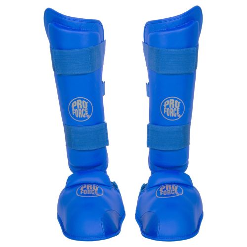 ProForce® Karate Shin & Instep - Blue