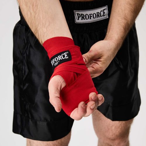 ProForce&#174; Stretch Hand Wraps - 180"