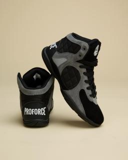 The @proforcema Velocity Shoe ..