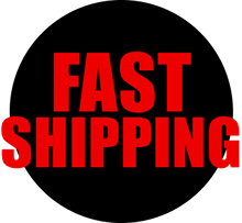 Fast Shipping
